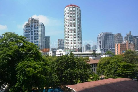 Condo à Bangkok, Thaïlande, 2 chambres  № 66958