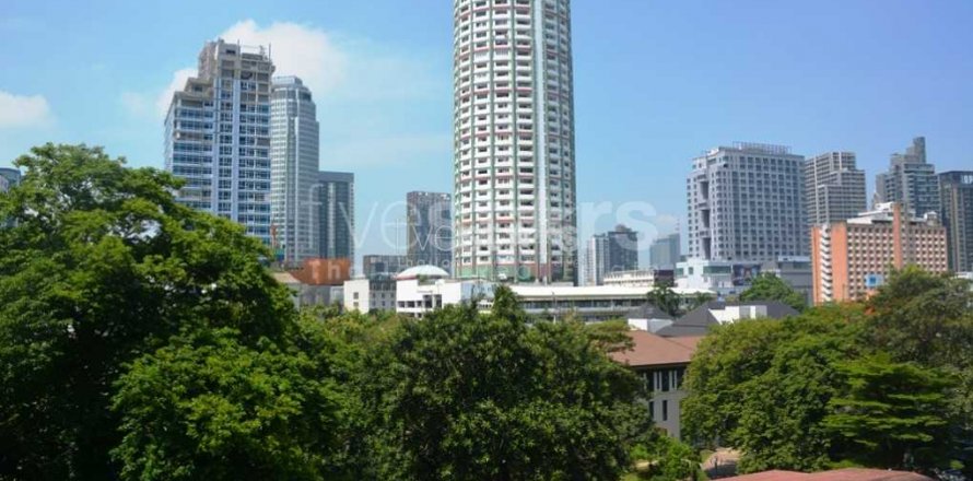 Eigentumswohnung in Bangkok, Thailand, 2 Schlafzimmer  № 66958