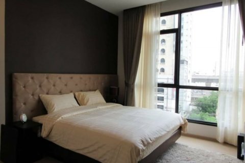 Eigentumswohnung in Bangkok, Thailand, 4 Schlafzimmer № 66956 - Foto 8