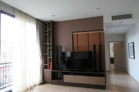 Eigentumswohnung in Bangkok, Thailand, 4 Schlafzimmer № 66956 - Foto 9
