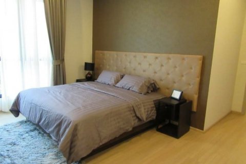 Eigentumswohnung in Bangkok, Thailand, 4 Schlafzimmer № 66956 - Foto 5