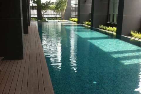 Eigentumswohnung in Bangkok, Thailand, 4 Schlafzimmer № 66956 - Foto 13