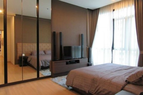 Eigentumswohnung in Bangkok, Thailand, 4 Schlafzimmer № 66956 - Foto 6