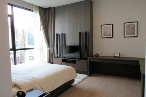 Eigentumswohnung in Bangkok, Thailand, 4 Schlafzimmer № 66956 - Foto 7