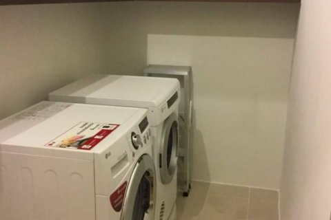 Eigentumswohnung in Bangkok, Thailand, 4 Schlafzimmer № 66956 - Foto 12