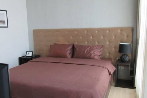 Eigentumswohnung in Bangkok, Thailand, 4 Schlafzimmer № 66956 - Foto 4
