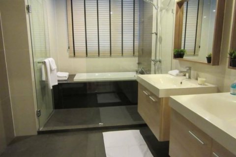 Eigentumswohnung in Bangkok, Thailand, 4 Schlafzimmer № 66956 - Foto 10