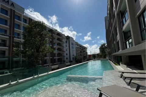 Condominio de 2 dormitorios en Phuket, Tailandia № 149894 - foto 3