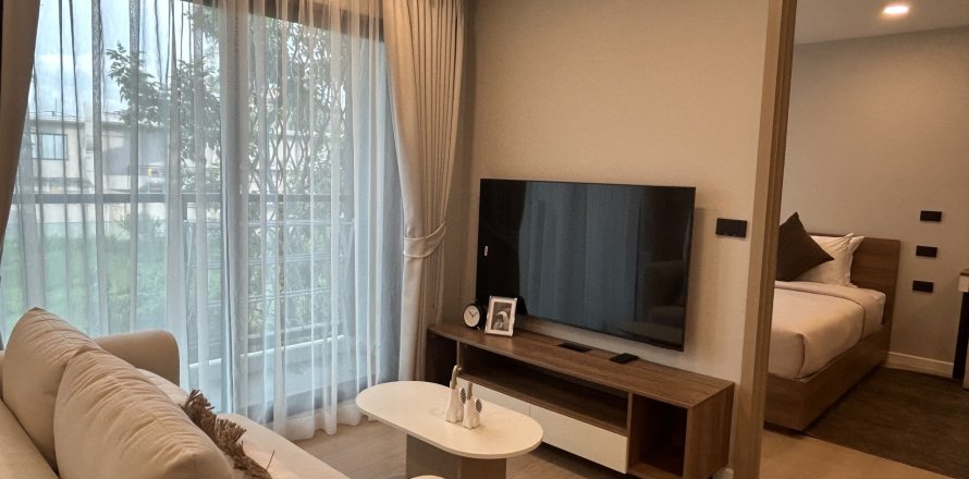 Condominio de 2 dormitorios en Phuket, Tailandia № 149894