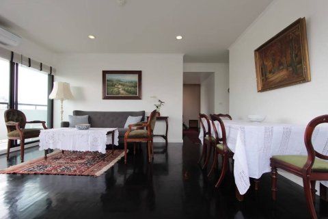 Condominio de 2 dormitorios en Watthana, Bangkok, Tailandia № 149890 - foto 5