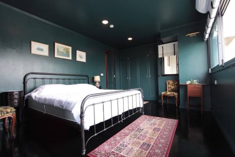 Condo à Watthana, Bangkok, Thaïlande, 2 chambres  № 149890