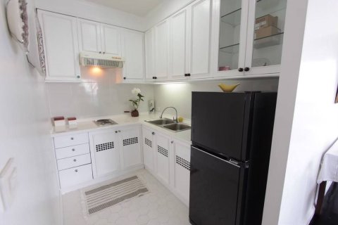 Condominio de 2 dormitorios en Watthana, Bangkok, Tailandia № 149890 - foto 4