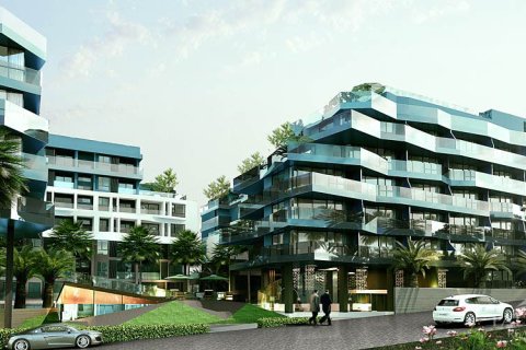 Estudio en el condominio en Jomtien Beach, Pattaya, Tailandia № 204455 - foto 8