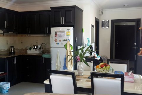 Estudio en el condominio en Jomtien Beach, Pattaya, Tailandia № 204456 - foto 8