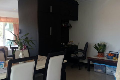 Estudio en el condominio en Jomtien Beach, Pattaya, Tailandia № 204456 - foto 3
