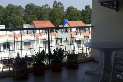 Estudio en el condominio en Jomtien Beach, Pattaya, Tailandia № 204456 - foto 4