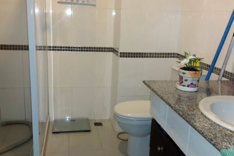 Estudio en el condominio en Jomtien Beach, Pattaya, Tailandia № 204456 - foto 10