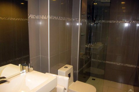 Condominio de 1 dormitorio en Jomtien Beach, Pattaya, Tailandia № 204460 - foto 4