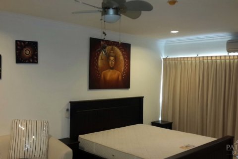 Estudio en el condominio en Jomtien Beach, Pattaya, Tailandia № 204457 - foto 7