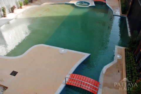 Estudio en el condominio en Pattaya, Tailandia № 204454 - foto 5