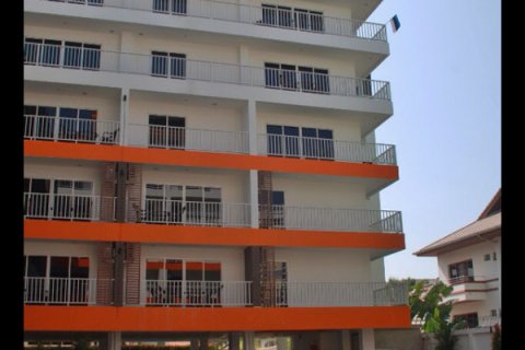Estudio en el condominio en Pattaya, Tailandia № 204454 - foto 7