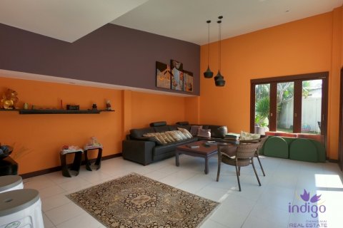 Casa de 2 dormitorios en Hang Dong, Tailandia № 55324 - foto 5
