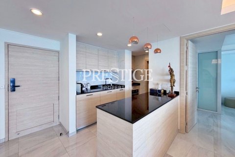Condo à Pattaya, Thaïlande, 1 chambre № 197693 - photo 6