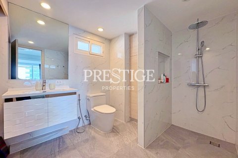 Condo à Pattaya, Thaïlande, 1 chambre № 197693 - photo 13
