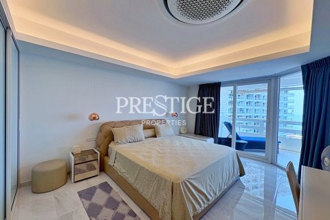 Condo à Pattaya, Thaïlande, 1 chambre № 197693 - photo 10