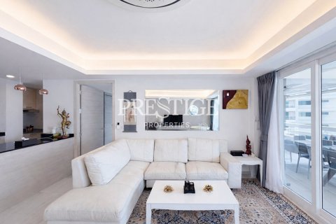 Condo à Pattaya, Thaïlande, 1 chambre № 197693 - photo 3