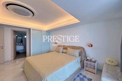 Condo à Pattaya, Thaïlande, 1 chambre № 197693 - photo 11