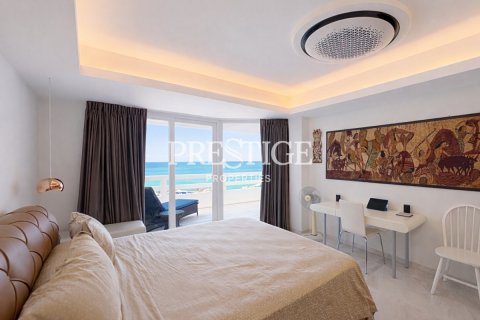 Condo à Pattaya, Thaïlande, 1 chambre № 197693 - photo 12