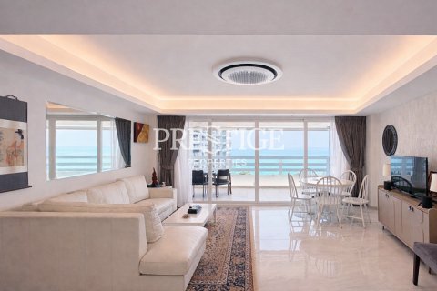 Condo à Pattaya, Thaïlande, 1 chambre № 197693 - photo 2