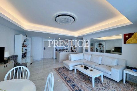 Condo à Pattaya, Thaïlande, 1 chambre № 197693 - photo 4