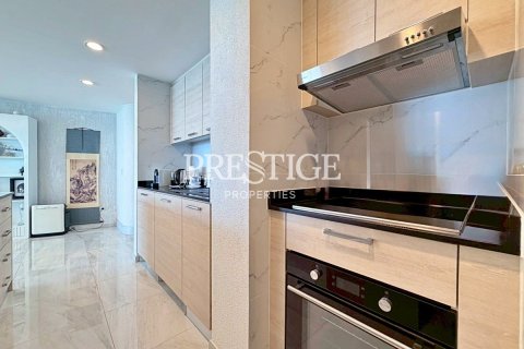 Condo à Pattaya, Thaïlande, 1 chambre № 197693 - photo 8