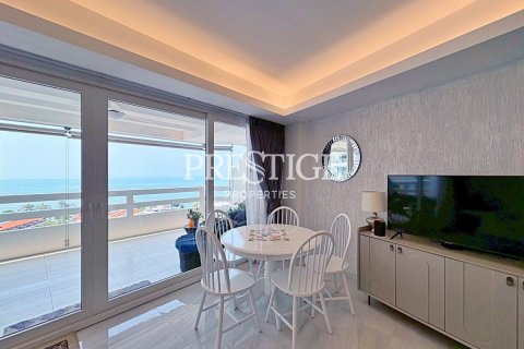 Condo à Pattaya, Thaïlande, 1 chambre № 197693 - photo 5
