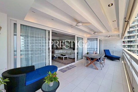 Condo à Pattaya, Thaïlande, 1 chambre № 197693 - photo 15