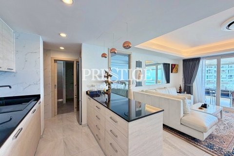 Condo à Pattaya, Thaïlande, 1 chambre № 197693 - photo 7