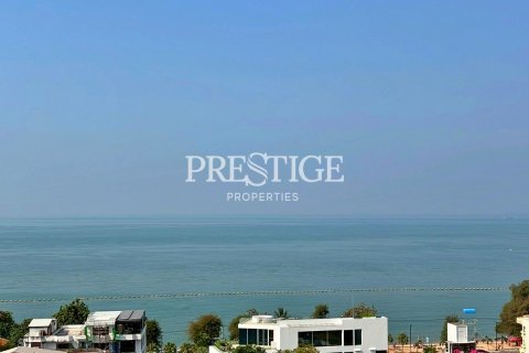 Condo à Pattaya, Thaïlande, 1 chambre № 197693 - photo 17
