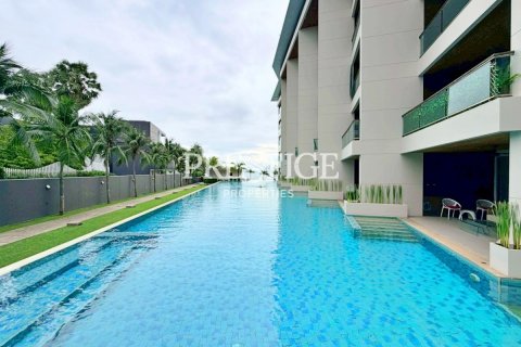 Condominio de 1 dormitorio en Pattaya, Tailandia № 197691 - foto 19