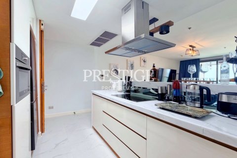Condominio de 1 dormitorio en Pattaya, Tailandia № 197691 - foto 7