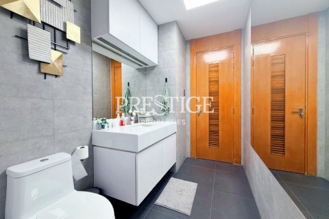 Condominio de 1 dormitorio en Pattaya, Tailandia № 197691 - foto 8