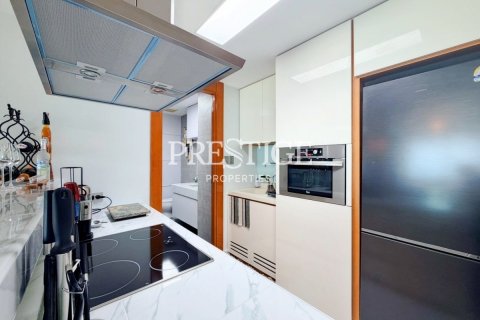 Condominio de 1 dormitorio en Pattaya, Tailandia № 197691 - foto 6