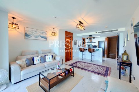 Condominio de 1 dormitorio en Pattaya, Tailandia № 197691 - foto 2