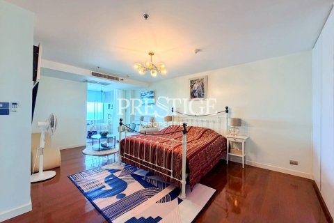 Condominio de 1 dormitorio en Pattaya, Tailandia № 197691 - foto 10