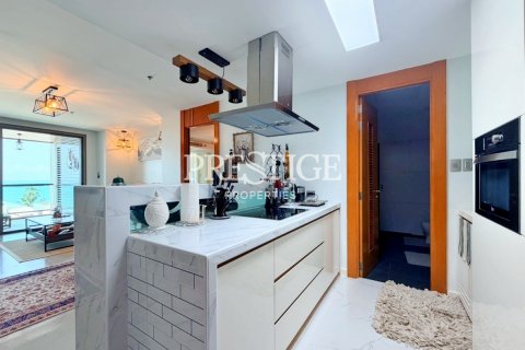 Condominio de 1 dormitorio en Pattaya, Tailandia № 197691 - foto 5