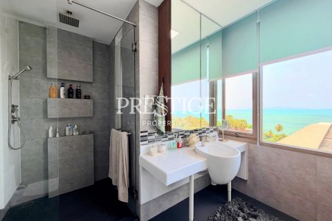Condominio de 1 dormitorio en Pattaya, Tailandia № 197691 - foto 13