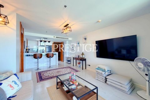 Condominio de 1 dormitorio en Pattaya, Tailandia № 197691 - foto 3