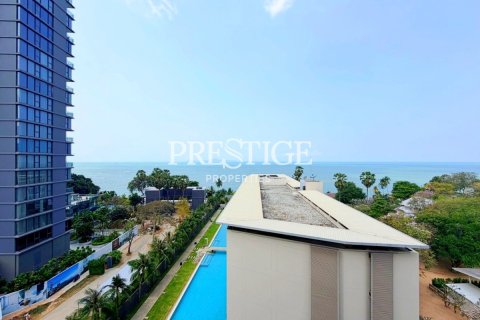 Condominio de 1 dormitorio en Pattaya, Tailandia № 197691 - foto 18