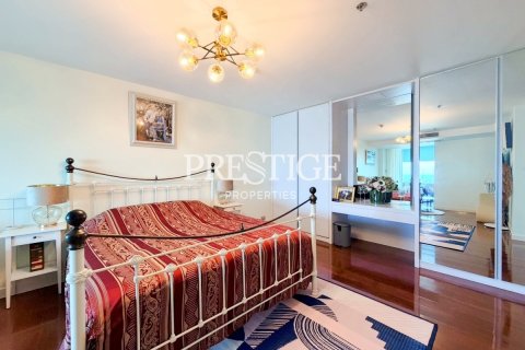 Condominio de 1 dormitorio en Pattaya, Tailandia № 197691 - foto 11